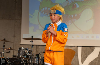 Description de l'image