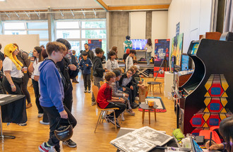 Description de l'image