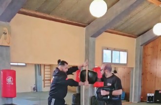 Entraînement