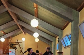 Entraînement