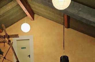 Entraînement