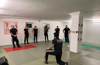 Entraînement