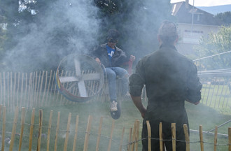 Description de l'image