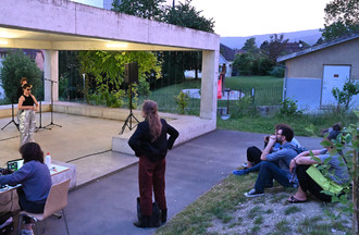 Description de l'image