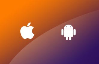 Nos applications mobiles