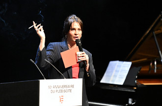 Laura Chaignat