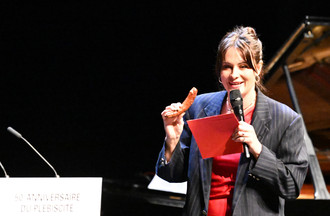Laura Chaignat