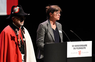 Pauline Godat