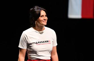 Laura Chaignat