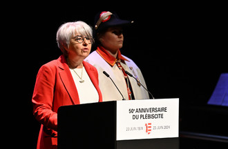 Elisabeth Baume-Schneider