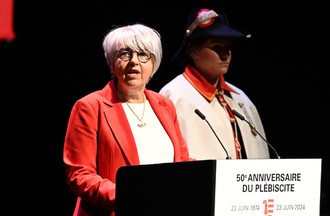 Elisabeth Baume-Schneider