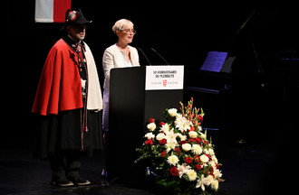 Rosalie Beuret Siess