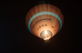 Balloon Concept Challenge 2017