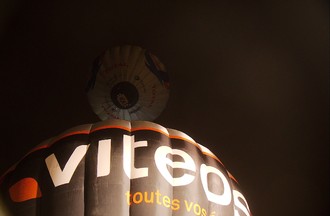 Balloon Concept Challenge 2017