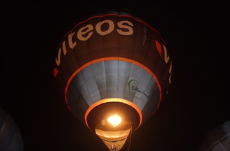 Balloon Concept Challenge 2017
