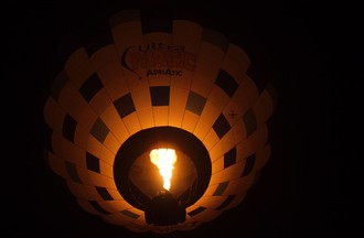 Balloon Concept Challenge 2017