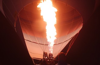 Balloon Concept Challenge 2017
