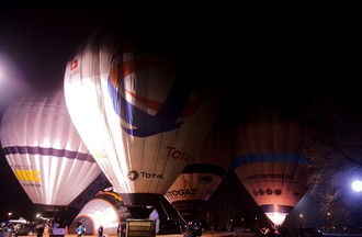 Balloon Concept Challenge 2017