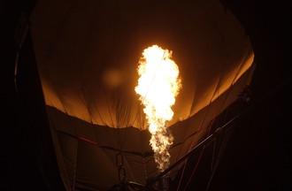 Balloon Concept Challenge 2017