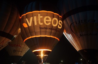Balloon Concept Challenge 2017