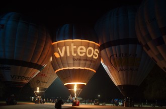 Balloon Concept Challenge 2017