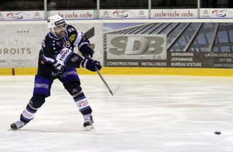 Le HCC a battu Winterthour 11-2 aux Mélèzes