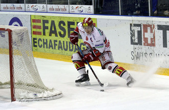 Le HCC a battu Winterthour 11-2 aux Mélèzes