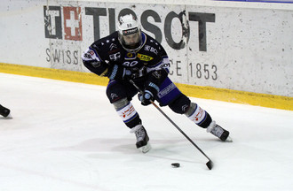 Le HCC a battu Winterthour 11-2 aux Mélèzes