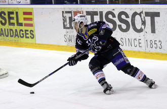 Le HCC a battu Winterthour 11-2 aux Mélèzes