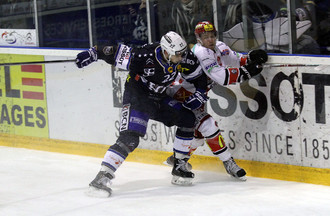 Le HCC a battu Winterthour 11-2 aux Mélèzes