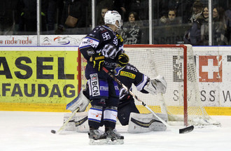 Le HCC a battu Winterthour 11-2 aux Mélèzes
