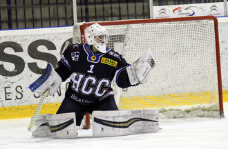 Le HCC a battu Winterthour 11-2 aux Mélèzes