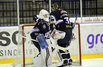 Le HCC a battu Winterthour 11-2 aux Mélèzes