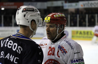 Le HCC a battu Winterthour 11-2 aux Mélèzes