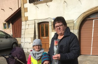 Neuchâtel Littoral Est  