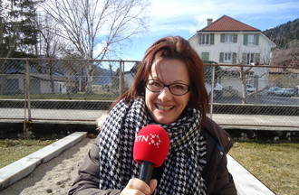 Marie la gagnante du jeu: portrait chinois