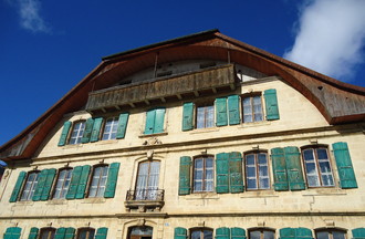 La maison aux chats