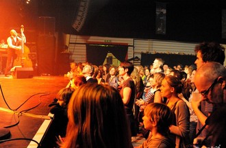 Les Petits Chanteurs à la gueule de bois