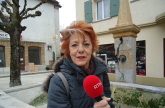Yvette la gagnante du portrait chinois