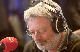 Daniel Ziegler, président du POP.