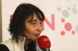 Sarah Massy