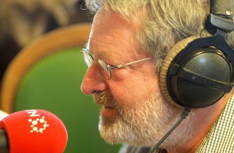 Daniel Ziegler.