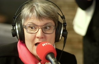 Monika Maire-Hefti