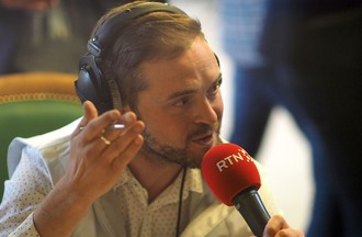 Adrien Juvet