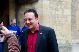 Jean-Nath Karakash.