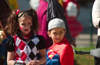 Carnavallon 2017