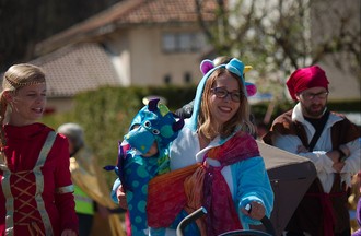 Carnavallon 2017