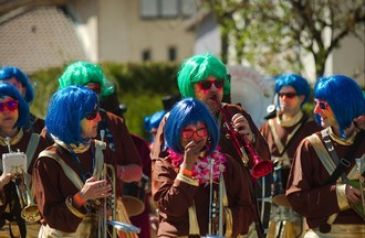 Carnavallon 2017