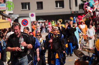 Carnavallon 2017