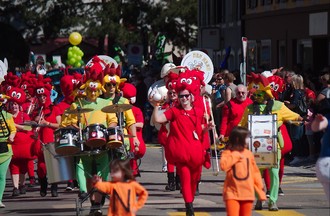 Carnavallon 2017